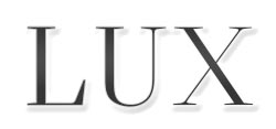 Lux Gallery Logo