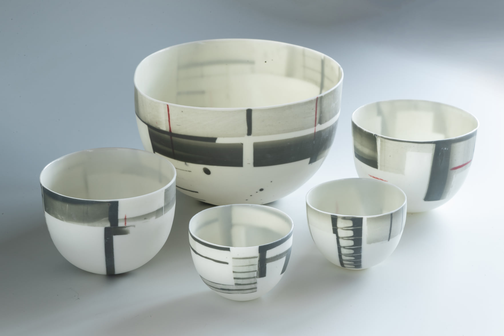 Anne Bulter Samples