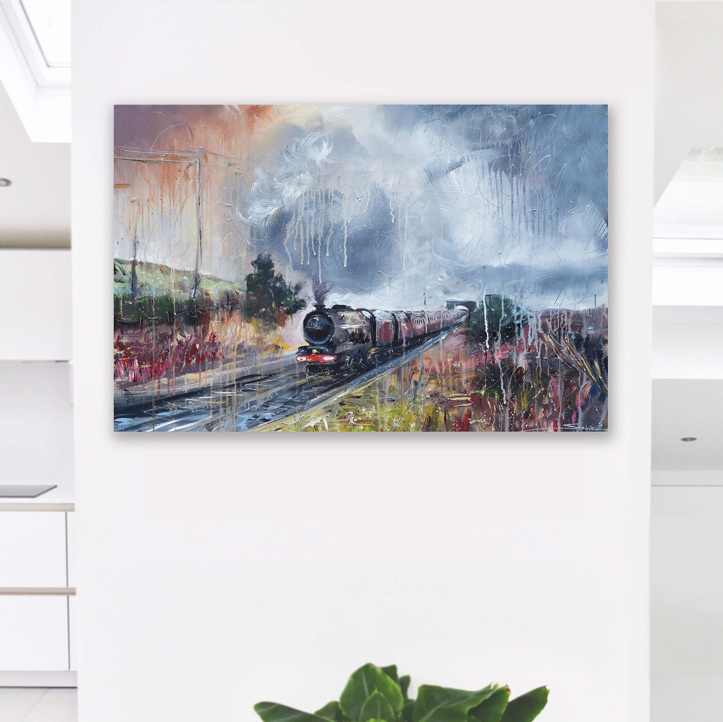 Can't Be Far Off - Image 2