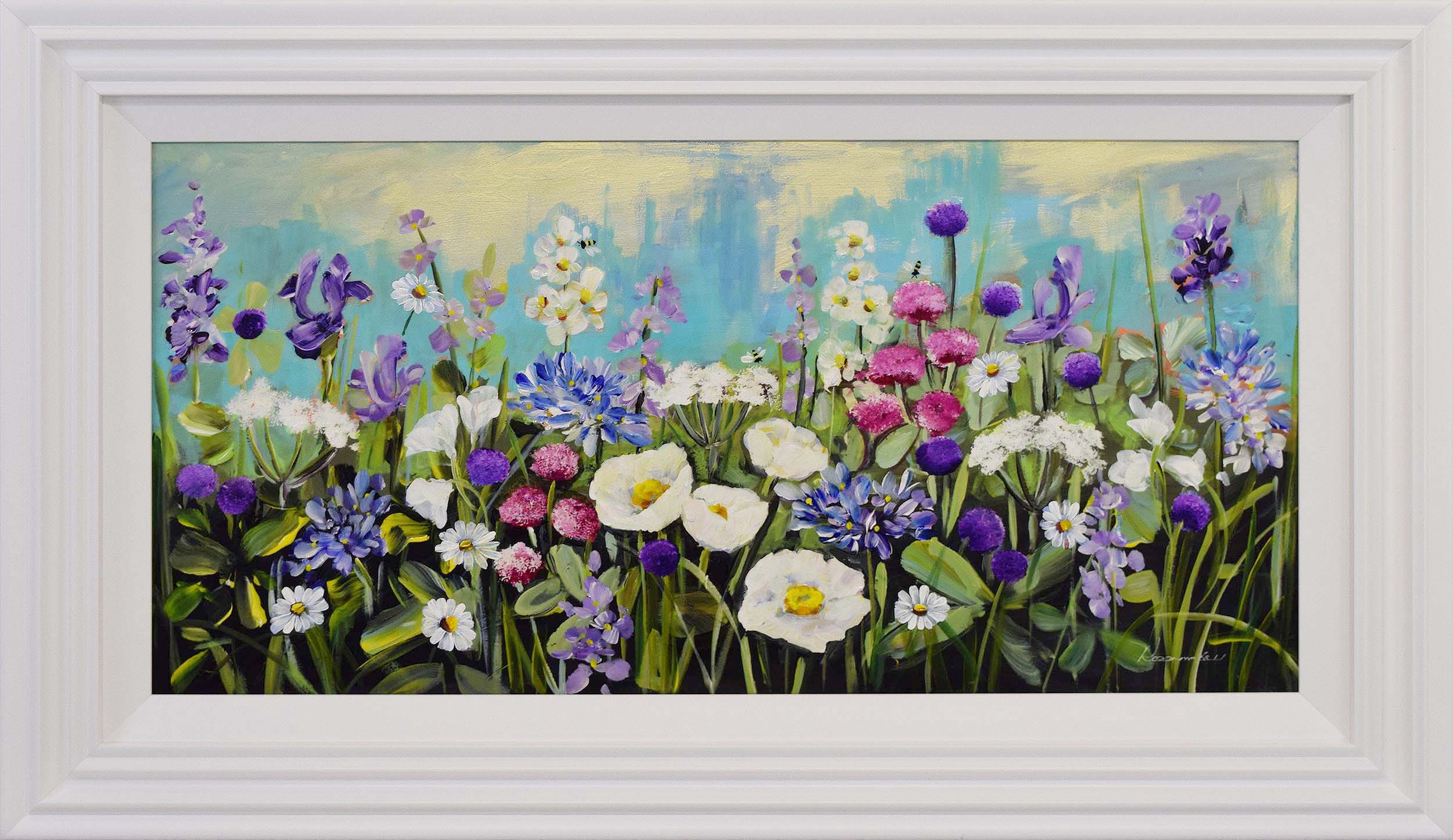 Beautiful Blossoms - Image 2