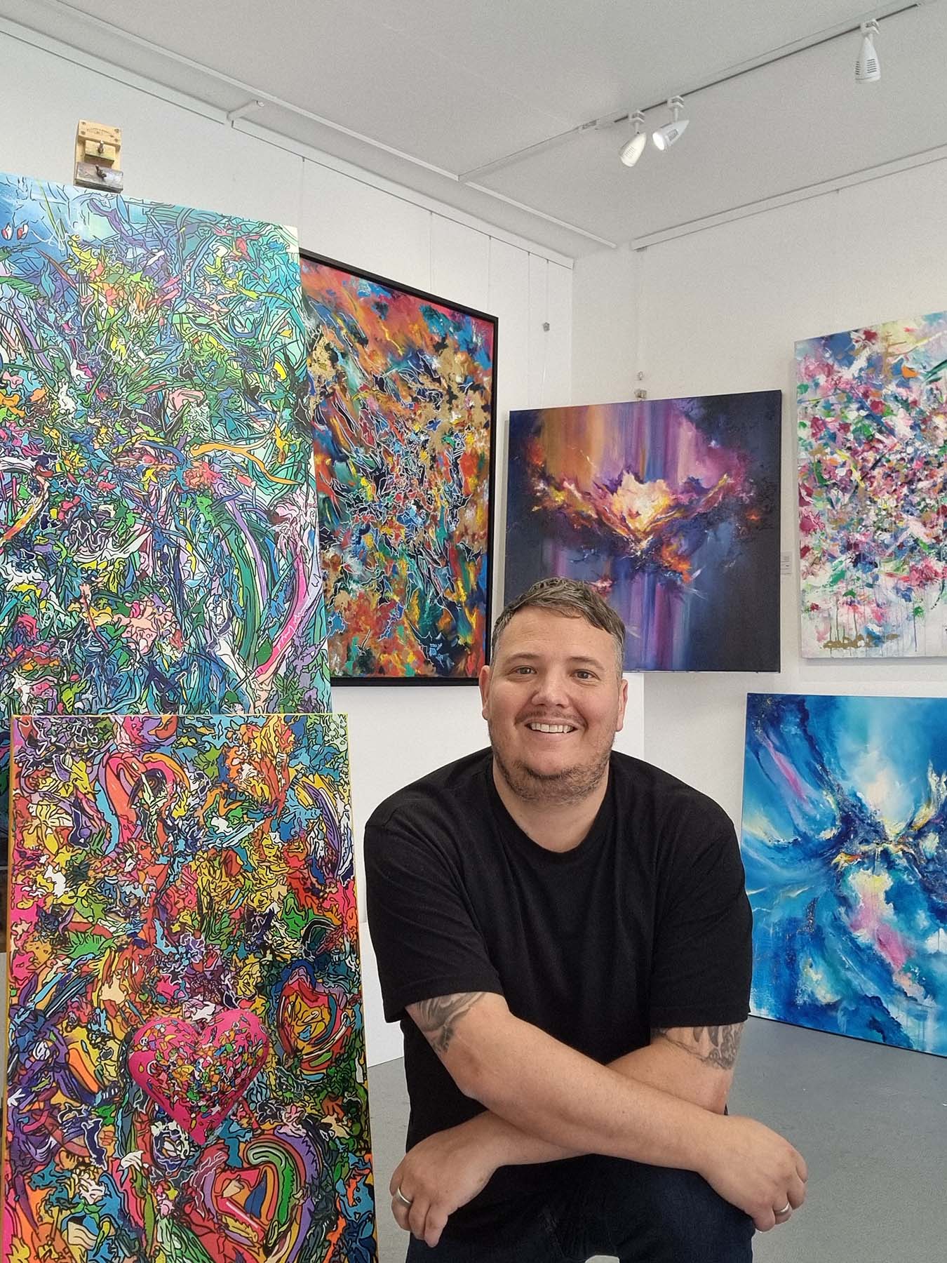 David Kirkland Profile