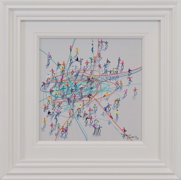 Squiggle Skates - Image 2