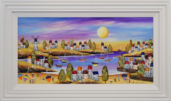 Joyful Harbour - Image 2