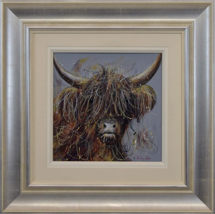 Fiona The Coo - Image 2