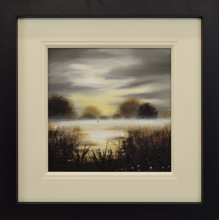Lost In The Fog - Image 2