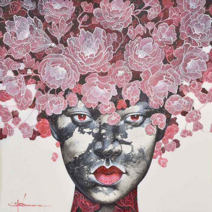 Rose Blush