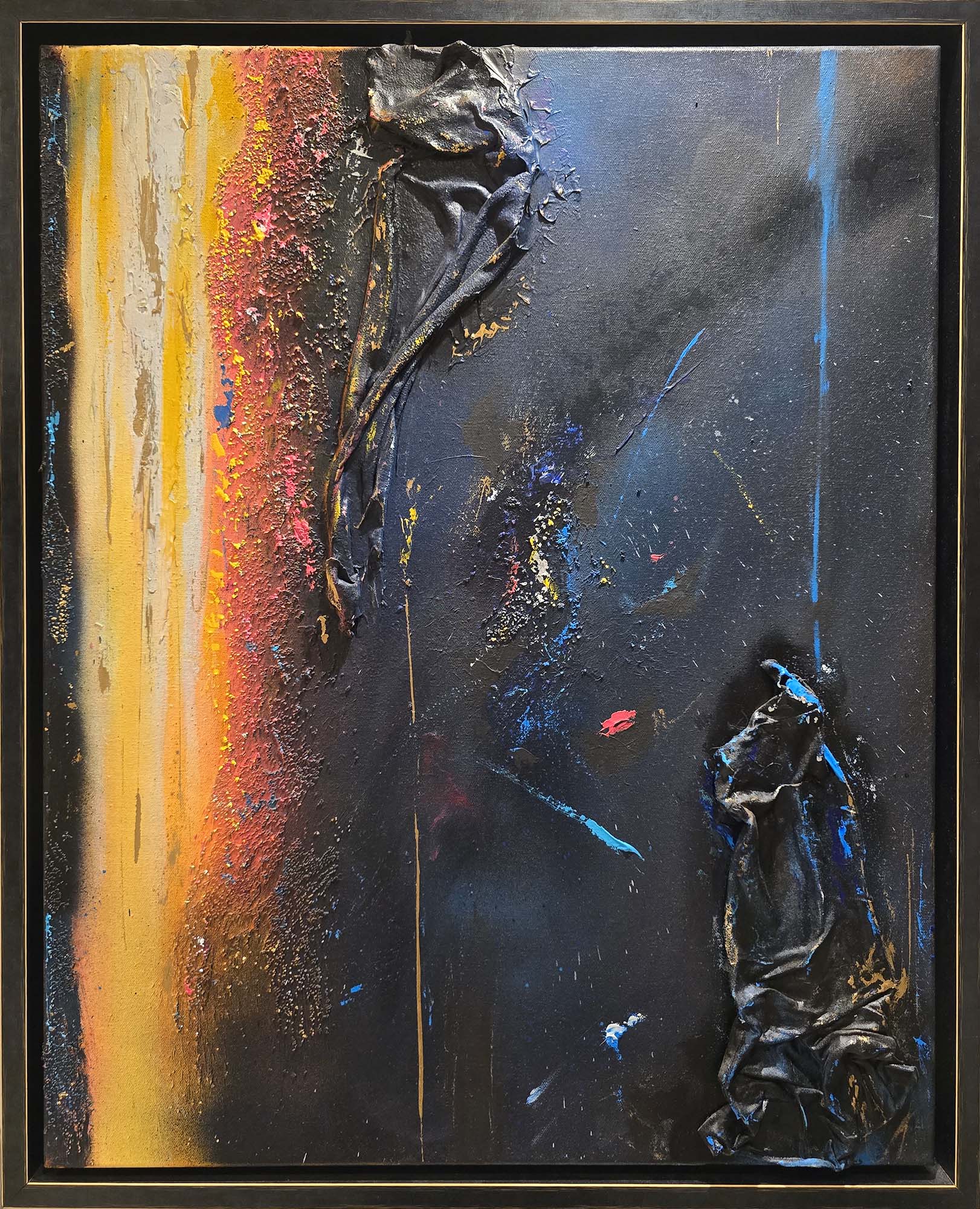 David Kirkman – Strength