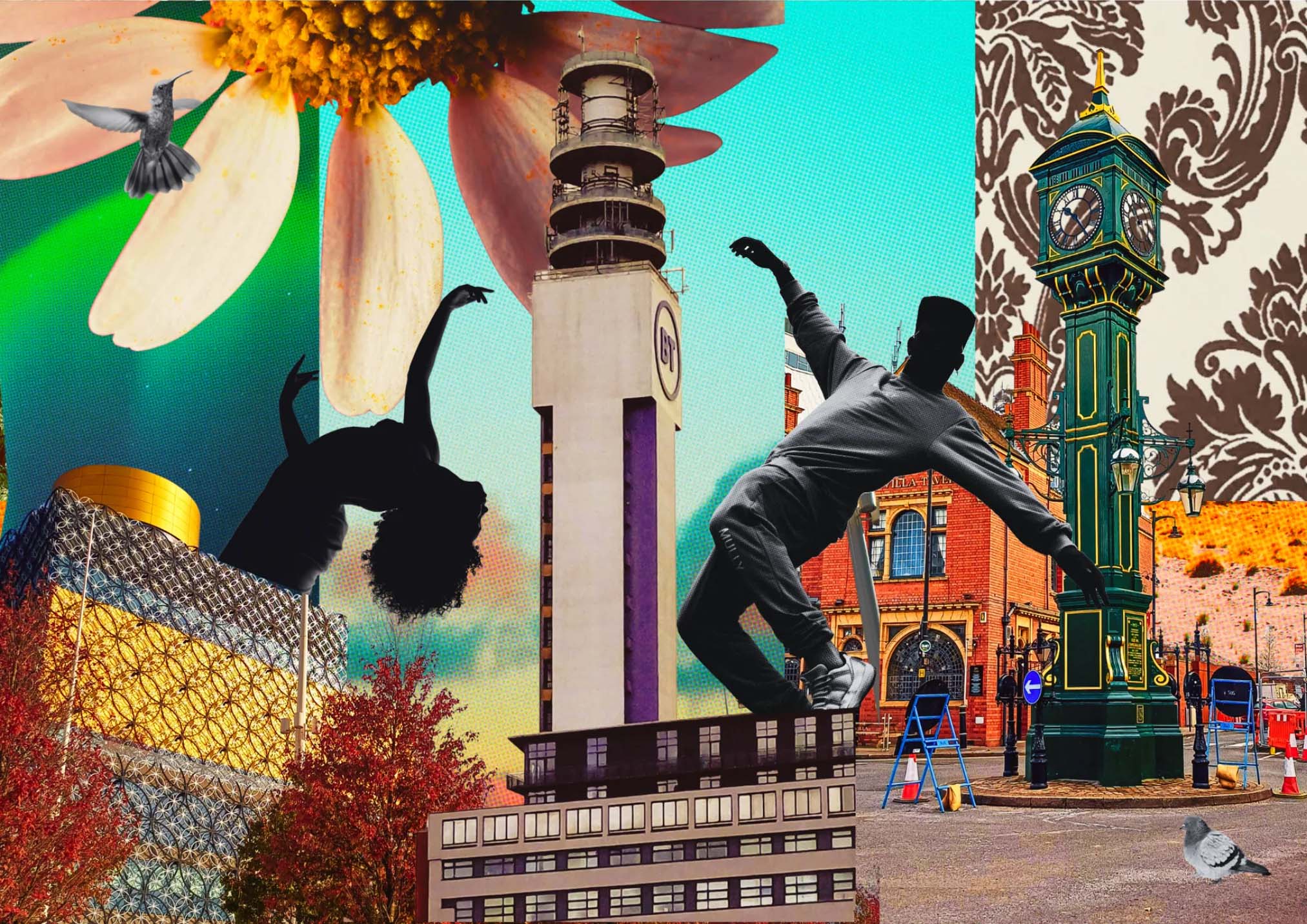 Heart Of Brum: The Jewellery Quarter