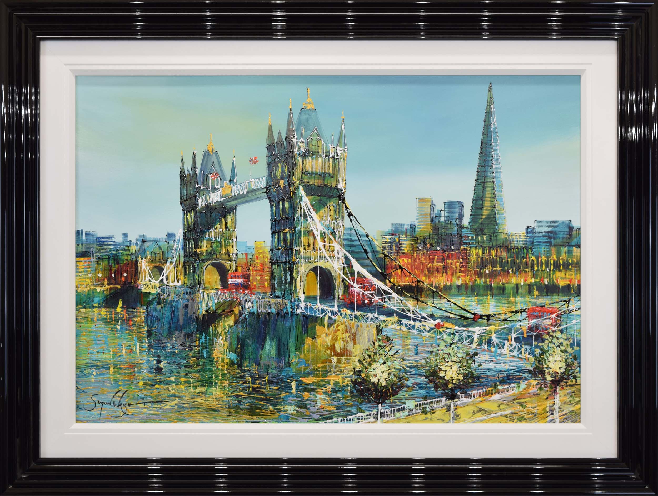 Tower Bridge - Image 2