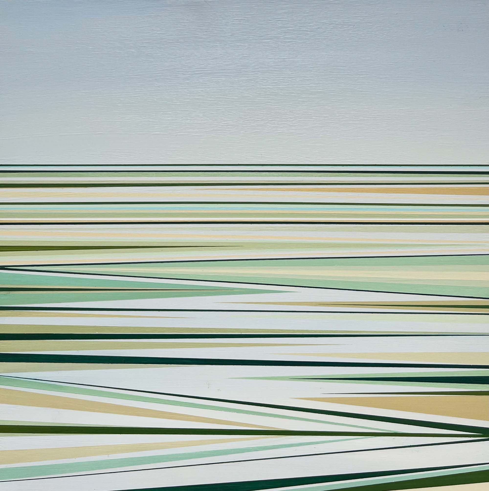 Stephanie Morgan - Transient