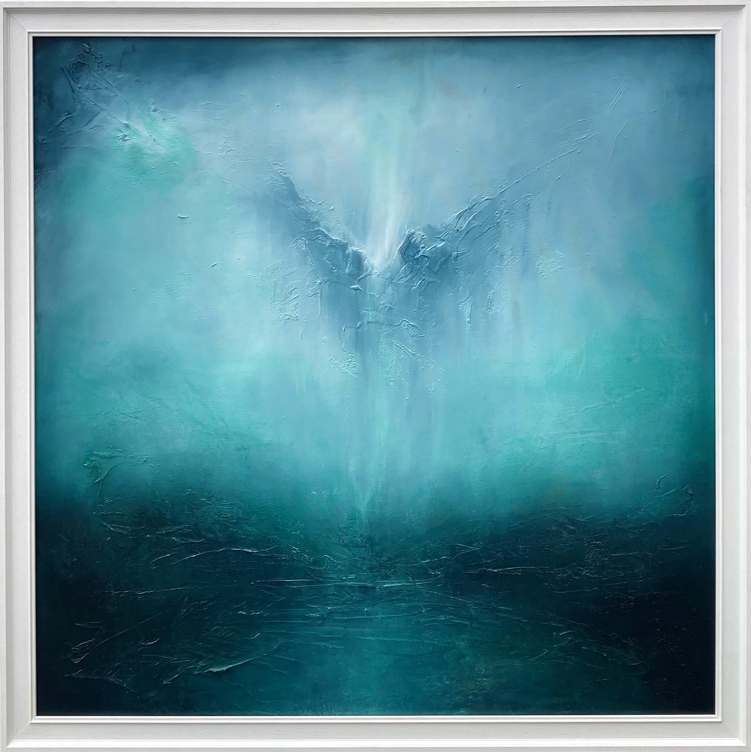 Wayne Janisch - Wing And A Prayer